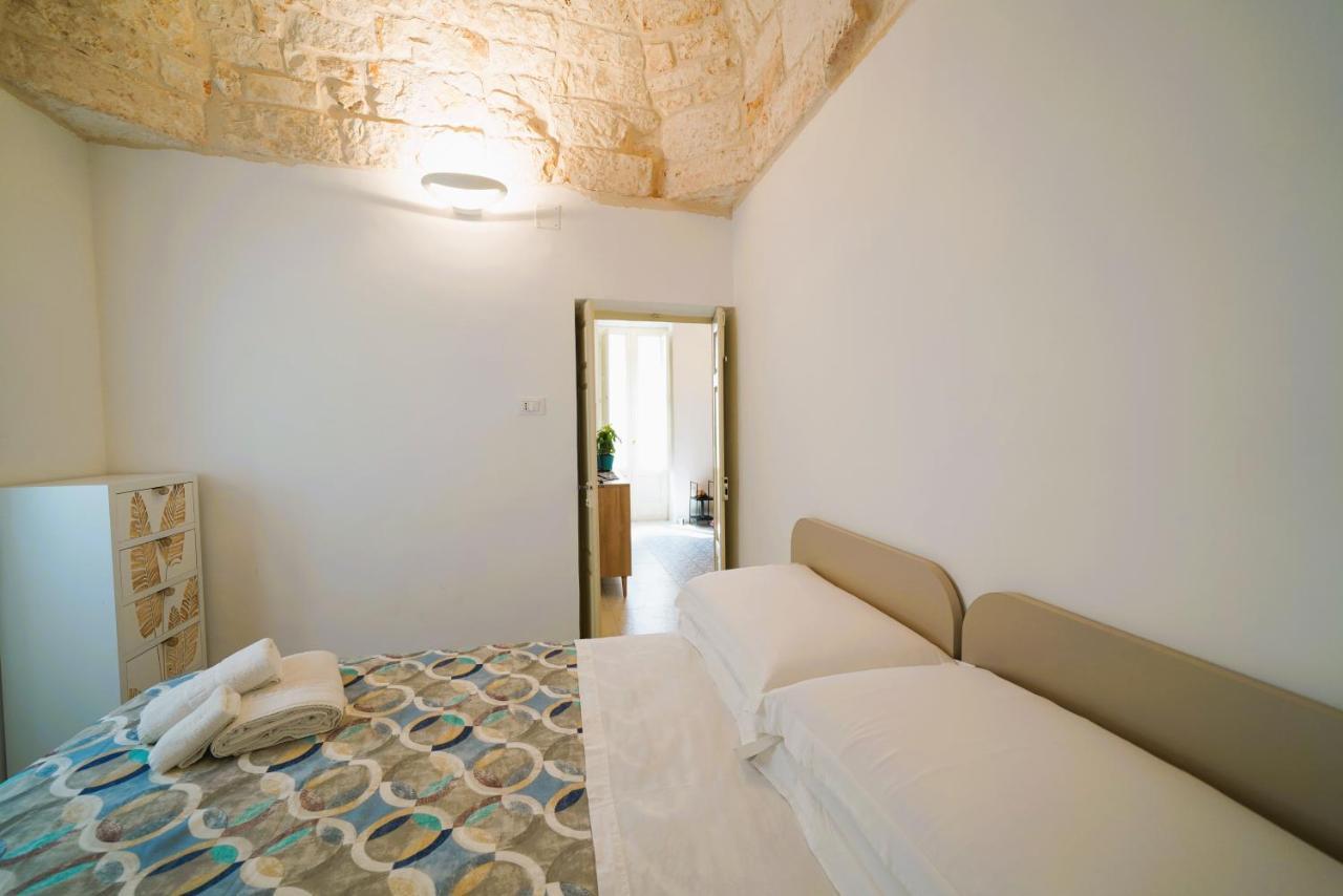 Domus Lapis - Con Terrazza Panoramica Villa Ostuni Luaran gambar