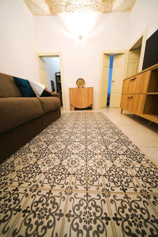 Domus Lapis - Con Terrazza Panoramica Villa Ostuni Luaran gambar